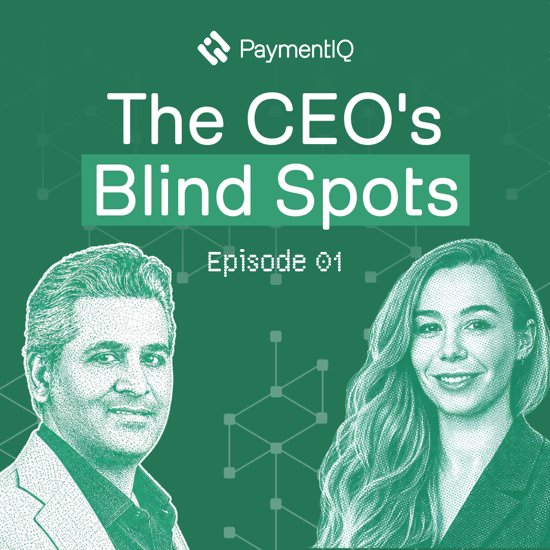 The CEO's Blind Spots: What You're Accountable For That Your Team Isn't Telling You
